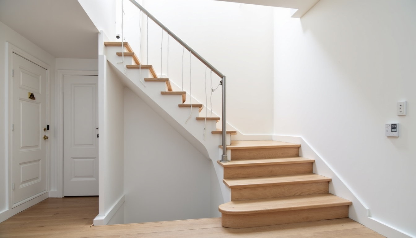 Installer un monte-escalier à Villiers-Saint-Denis en 2026 ?