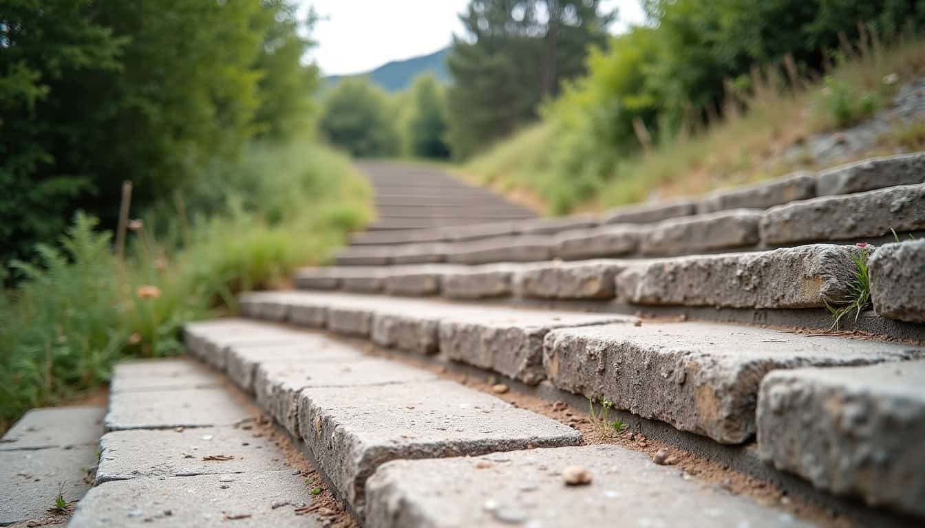 Monte escalier à Virazeil : votre guide 2026
