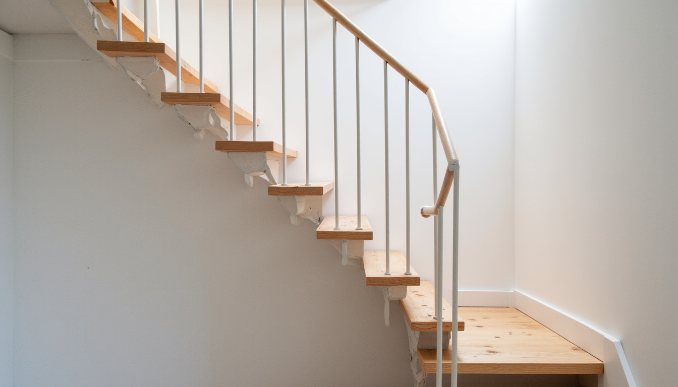 Votre monte-escalier à Vire Normandie en 2026 : guide