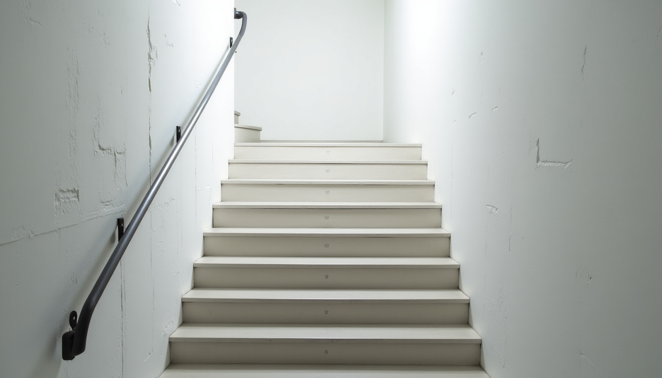 Votre monte-escalier à Viry : confort et autonomie en 2026