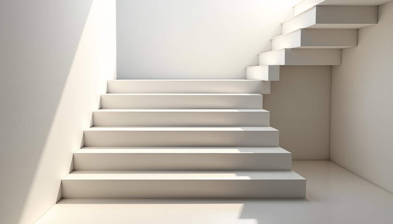 Monte-escalier à Vourles : votre confort retrouvé en 2026