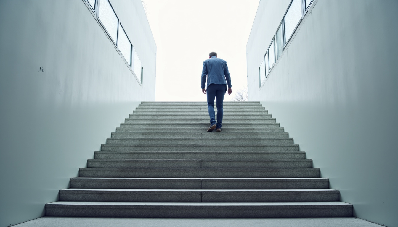 Un monte-escalier à Wangenbourg-Engenthal en 2026 ?