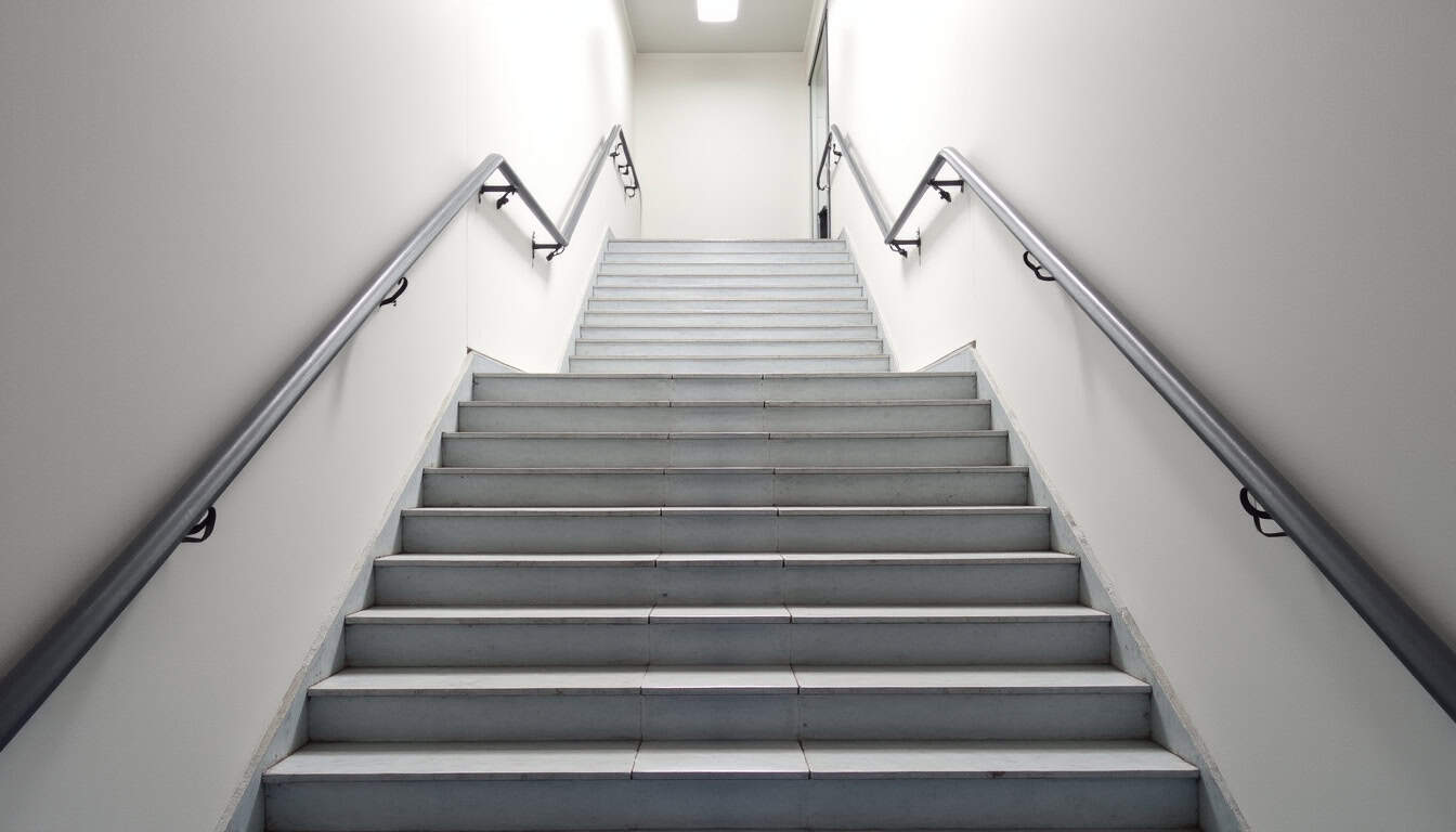 Monte-escalier à Wattrelos : votre confort retrouvé en 2026