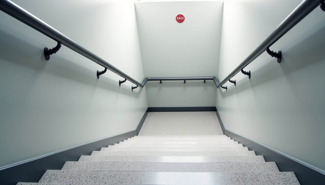 Votre monte-escalier à Ymare : trouvez la solution idéale en 2026