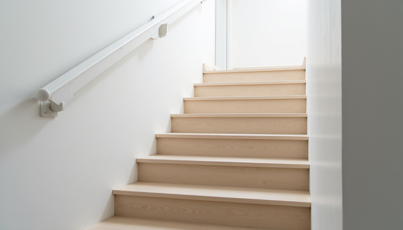 Un monte-escalier à Yvetot-Bocage : retrouvez votre confort en 2026