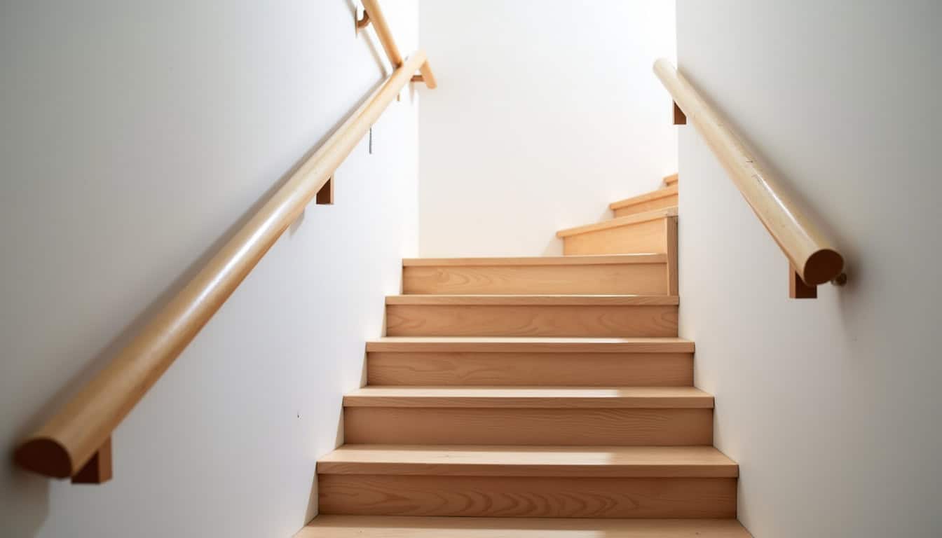 Un monte-escalier à Yvré-le-Pôlin pour plus de confort en 2026
