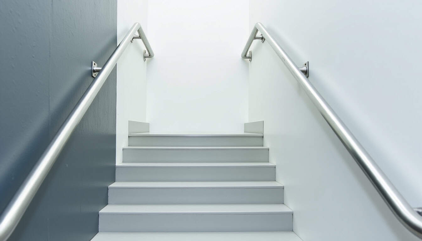 Normes de sécurité EN 81-40 applicables aux monte-escaliers en 2026: capteurs, freinage, arrêt d