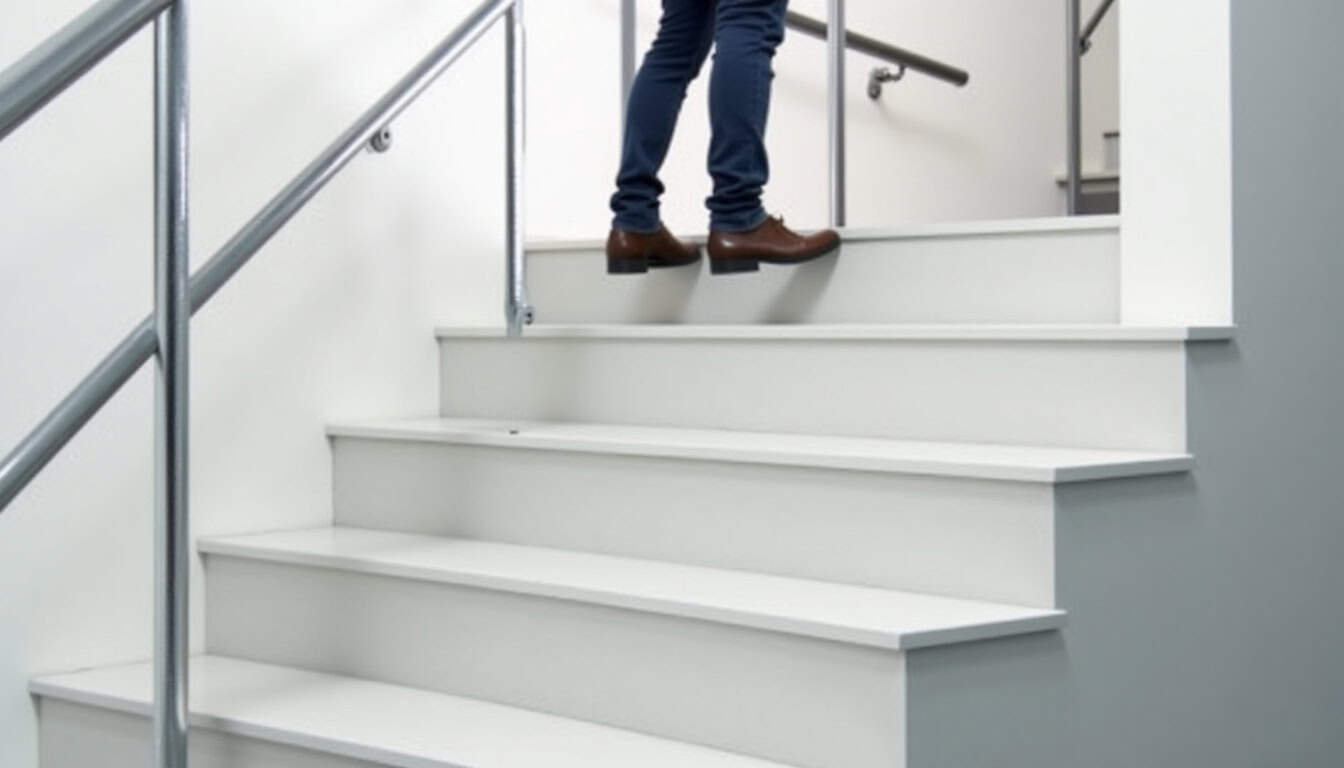 Points conseil et professionnels spécialisés en monte-escalier à Thionville, Guenange et Sarreguemines