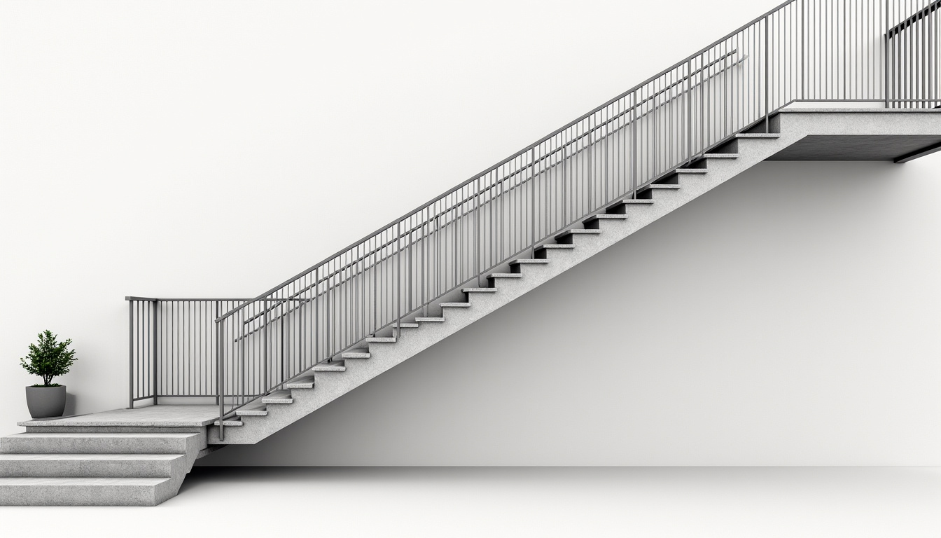 Présentation de devis pour un monte-escalier à Pont-sur-Sambre