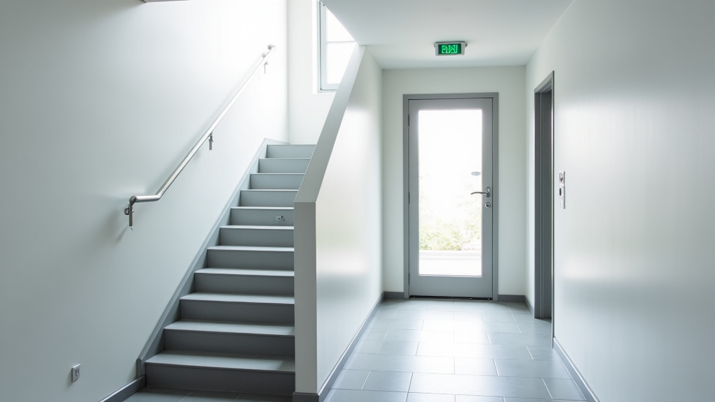 Réception finale d’un monte-escalier électrique par un utilisateur à Ennevelin