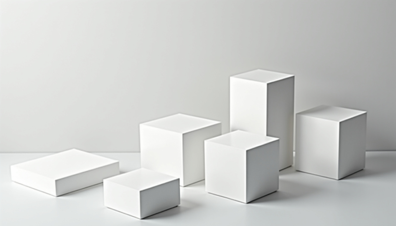 Représentation comparée d