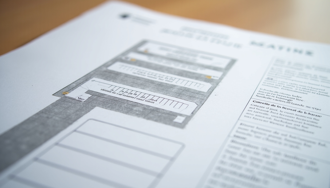 Schéma explicatif des aides financières pour un monte-escalier à Montfort-sur-Argens