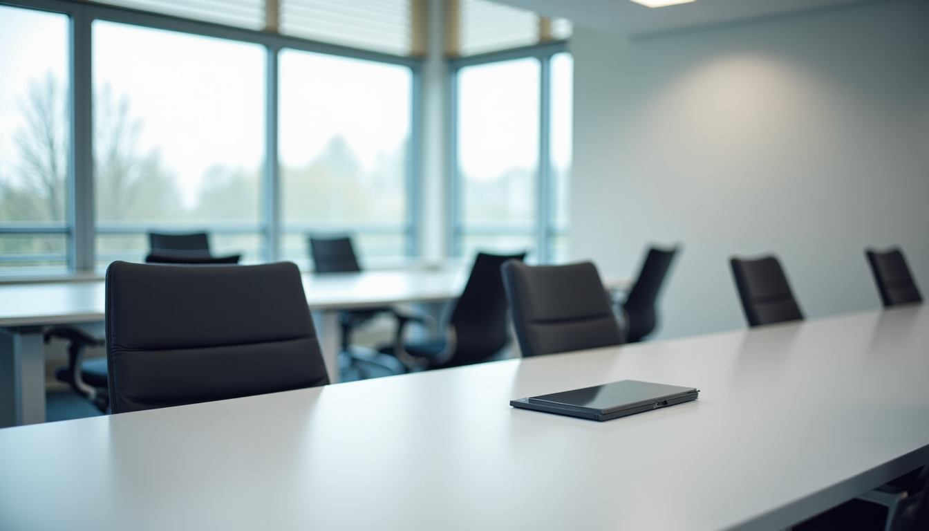 Siège ergonomique d