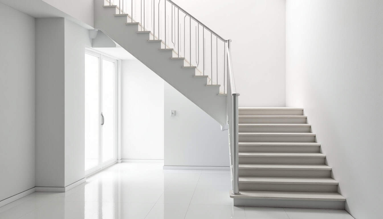 Tableau comparatif de monte-escaliers installés à La Porte du Der