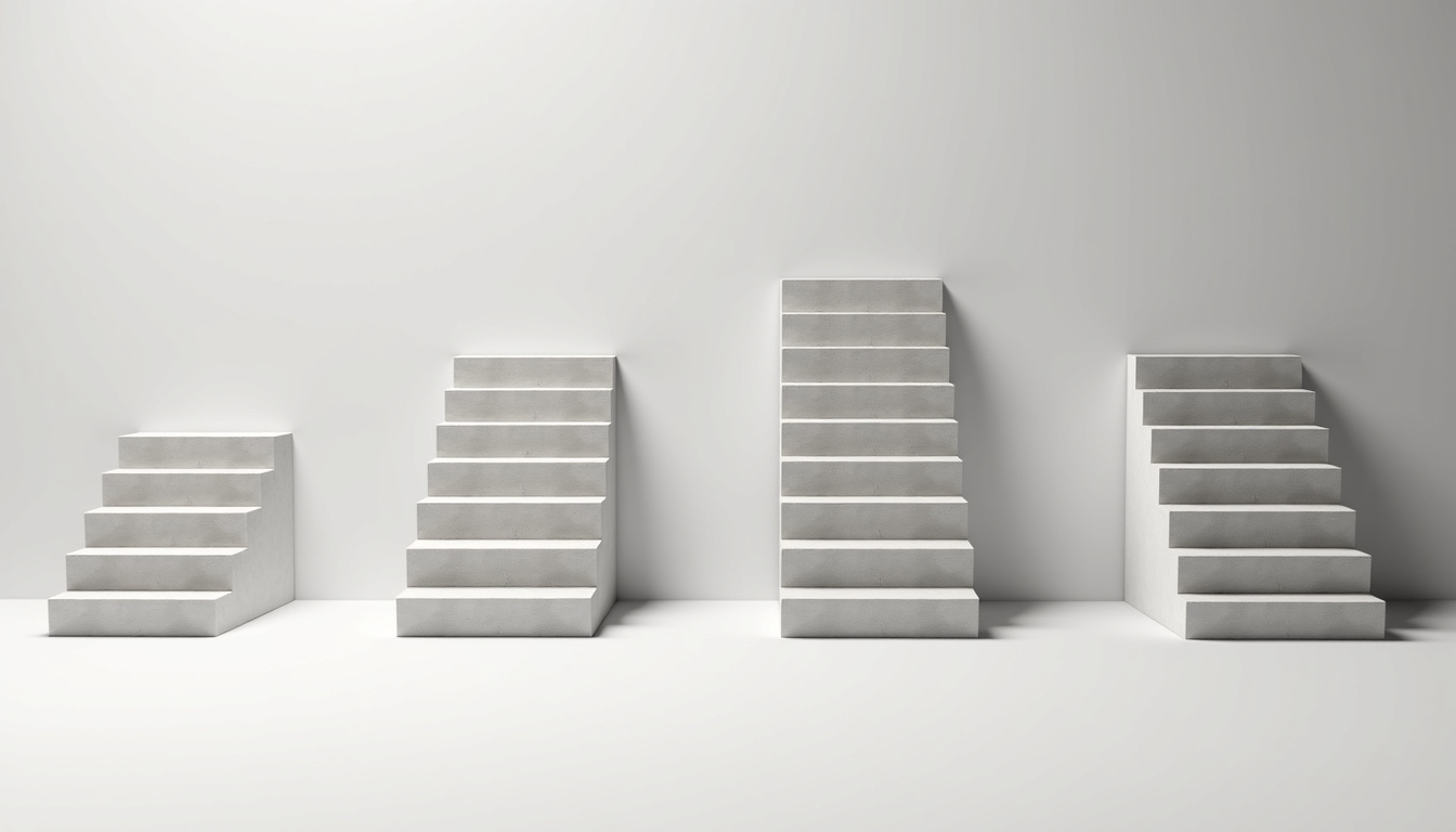 Tableau comparatif des différents modèles de monte-escaliers disponibles à La Neuville-Chant-d’Oisel