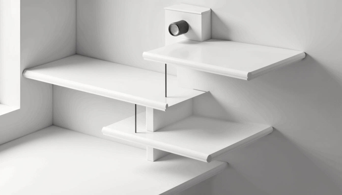 Tableau comparatif des modèles de monte-escaliers disponibles à Le Russey