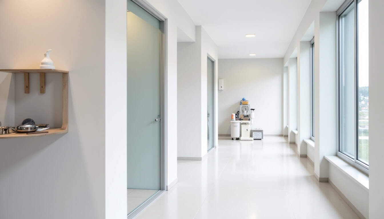 Tableau comparatif des modèles de monte-escaliers disponibles à Saint-Loup-Géanges en 2026