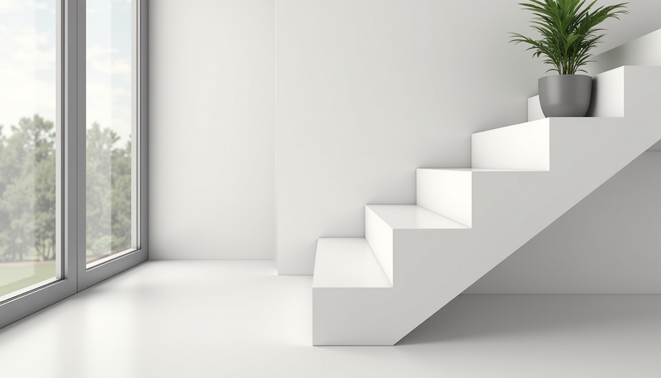 Tableau comparatif des prix de monte-escaliers posés à Aubais