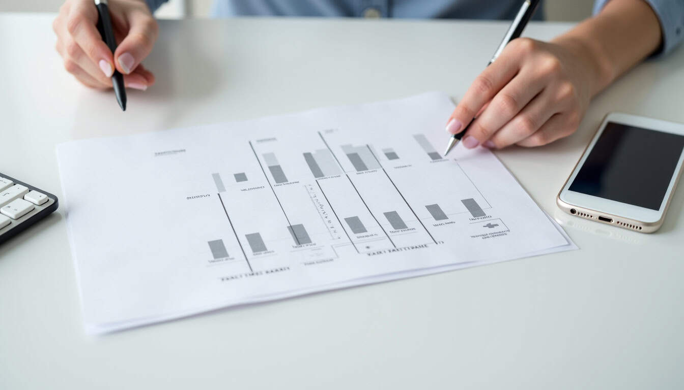 Tableau des aides financières pour l