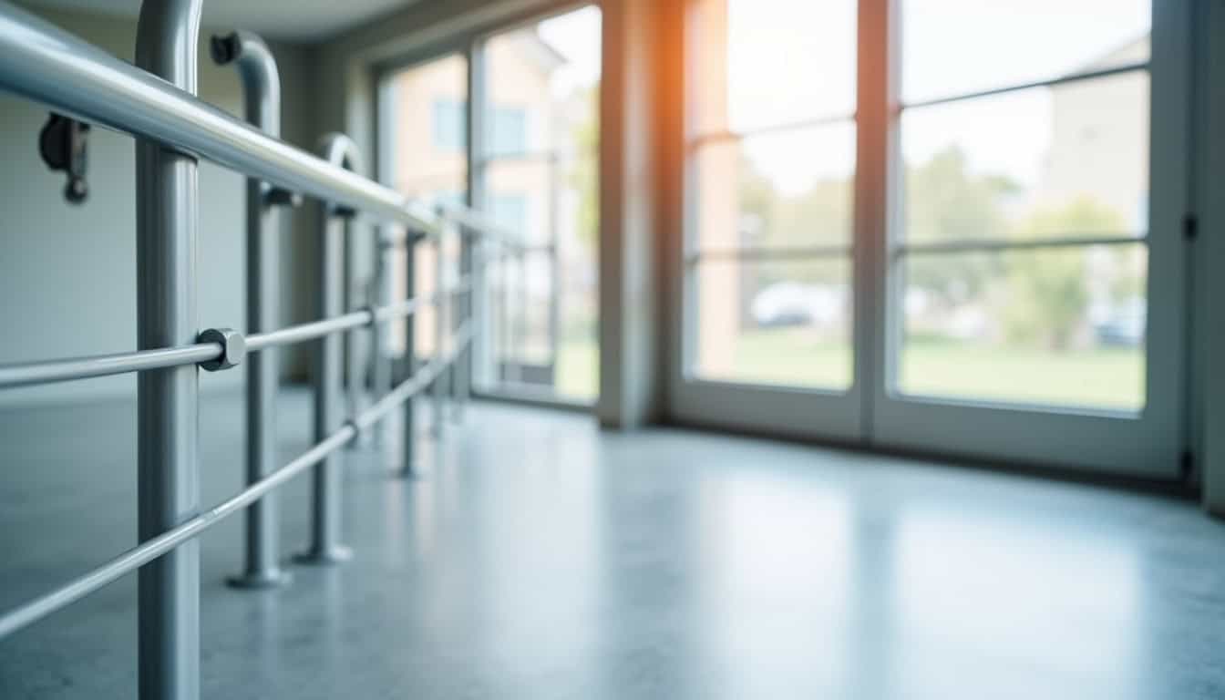 Tableau récapitulatif des aides financières disponibles pour un monte-escalier à Saint-Carné en 2026