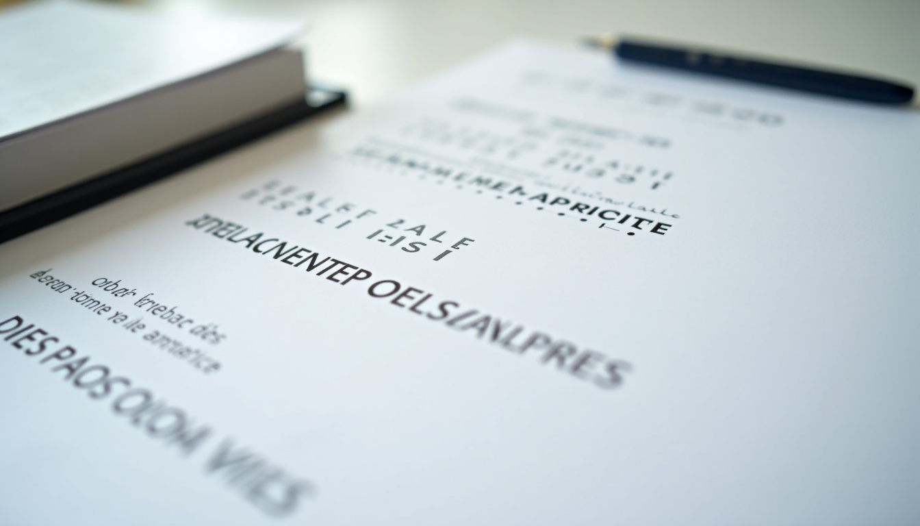 Tableau récapitulatif des aides financières pour l