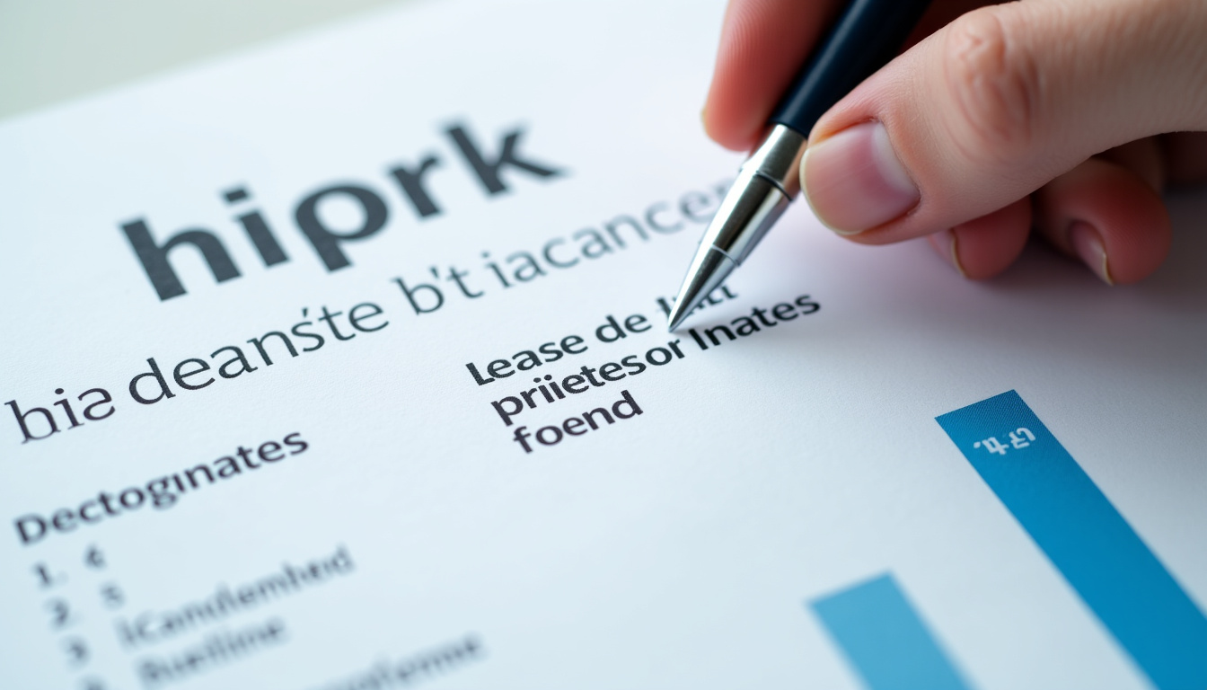 Tableau récapitulatif des aides financières pour l