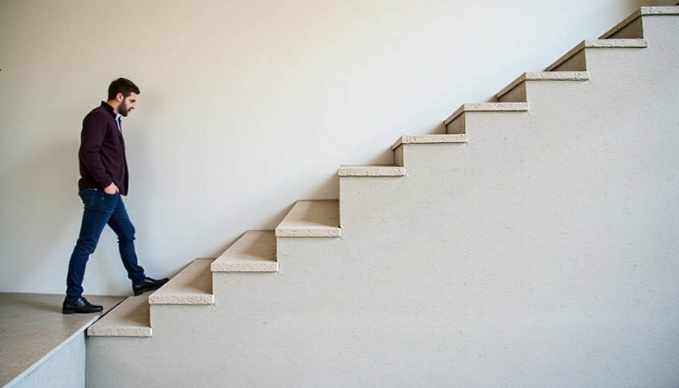 Tableau récapitulatif des aides financières pour un monte-escalier à Saint-Martin-de-Ré