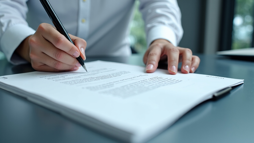 Technicien certifié en train d