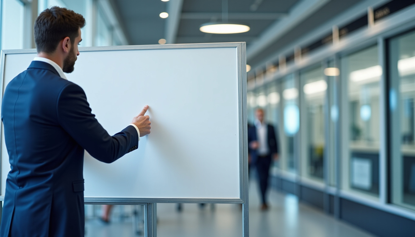 Technicien certifié RGE en train d