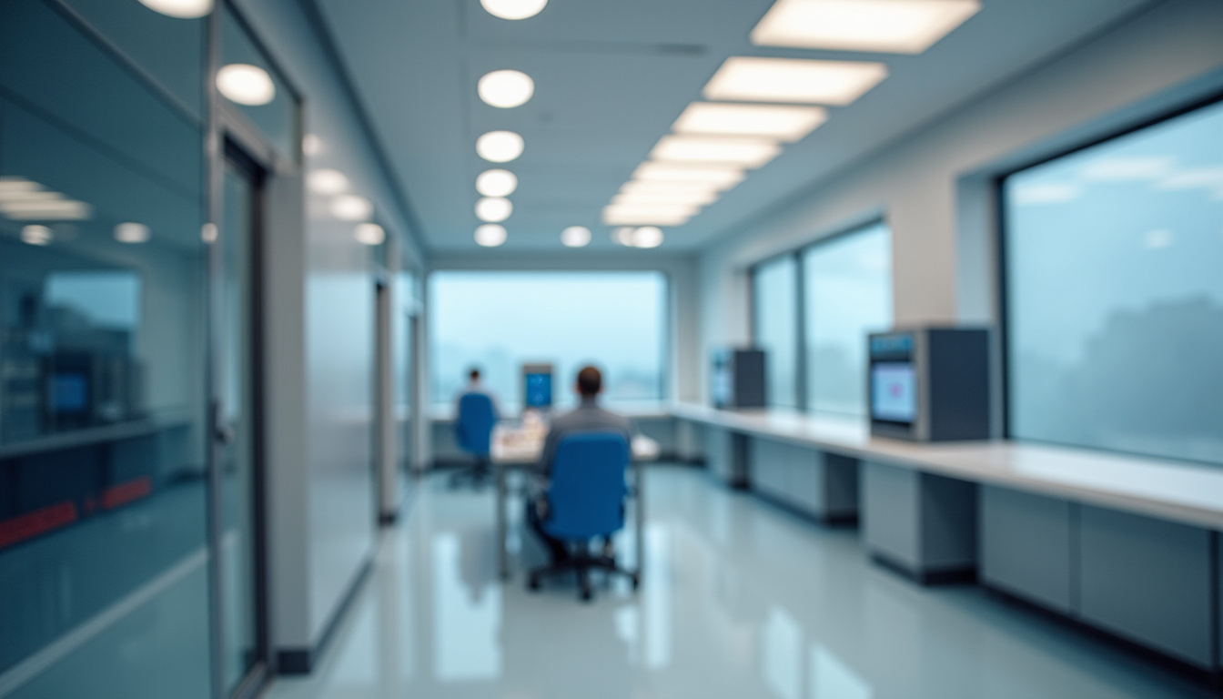 Technicien certifié RGE en train d