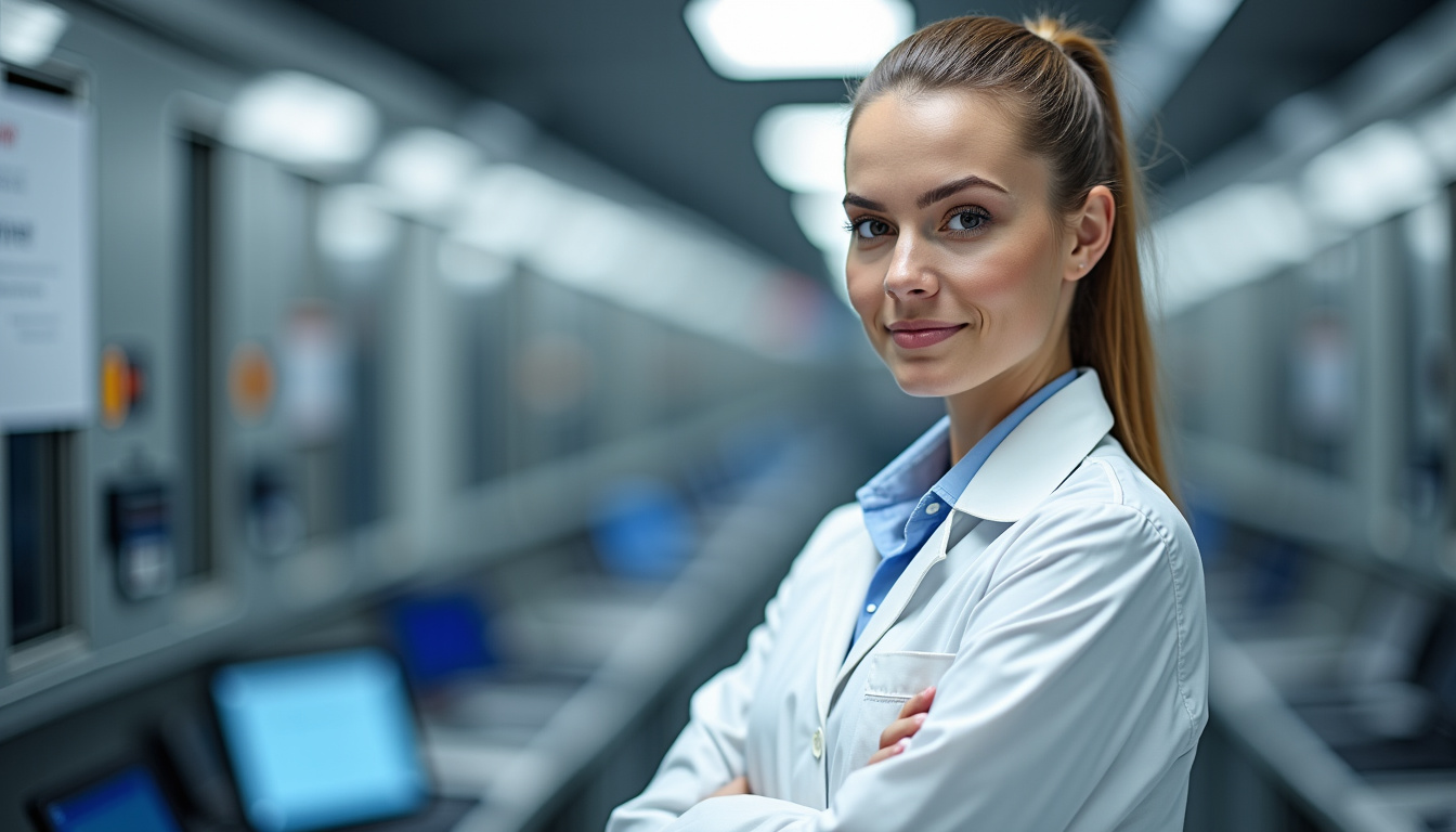 Technicien certifié RGE lors d