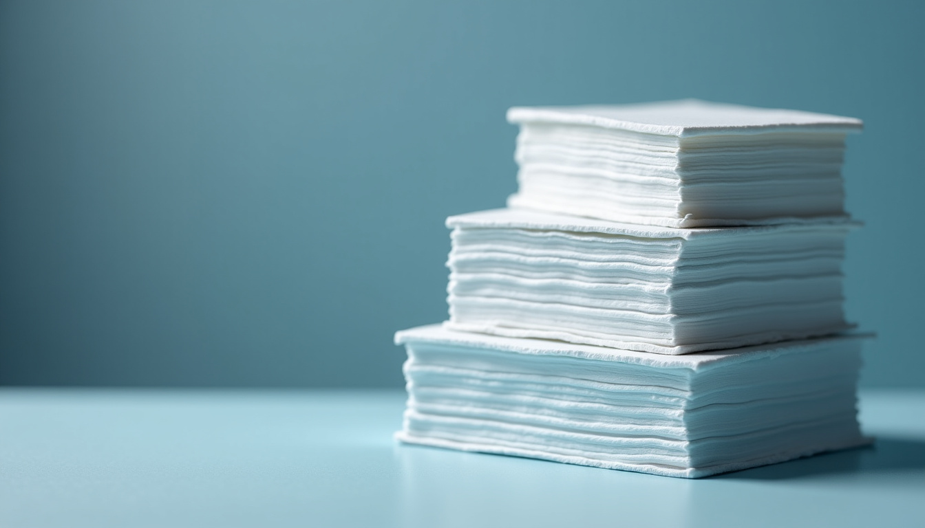 Technicien en train d