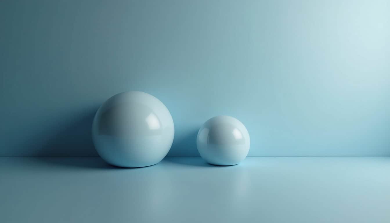 Technicien en train d