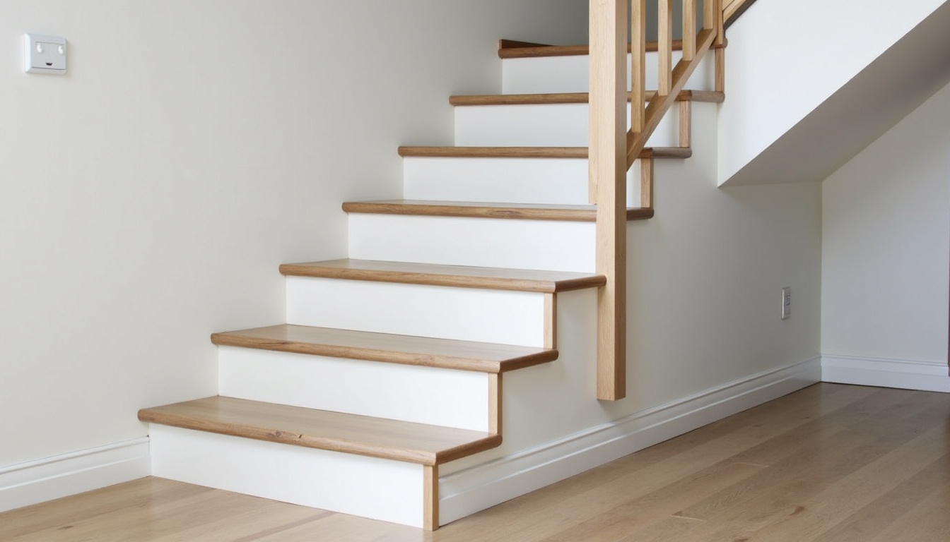 Témoignage d’un client de Saint-Uze après l’installation de son monte-escalier, en situation réelle