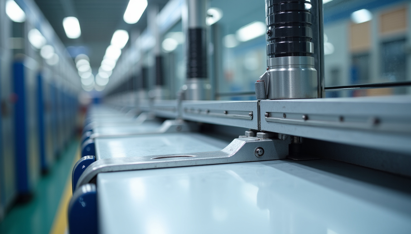 Un technicien certifié démontre le fonctionnement d