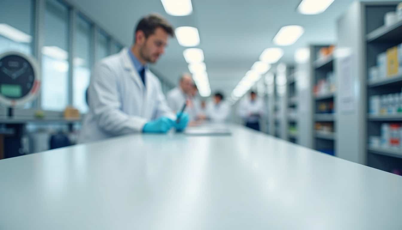 Vue schématique du fonctionnement d