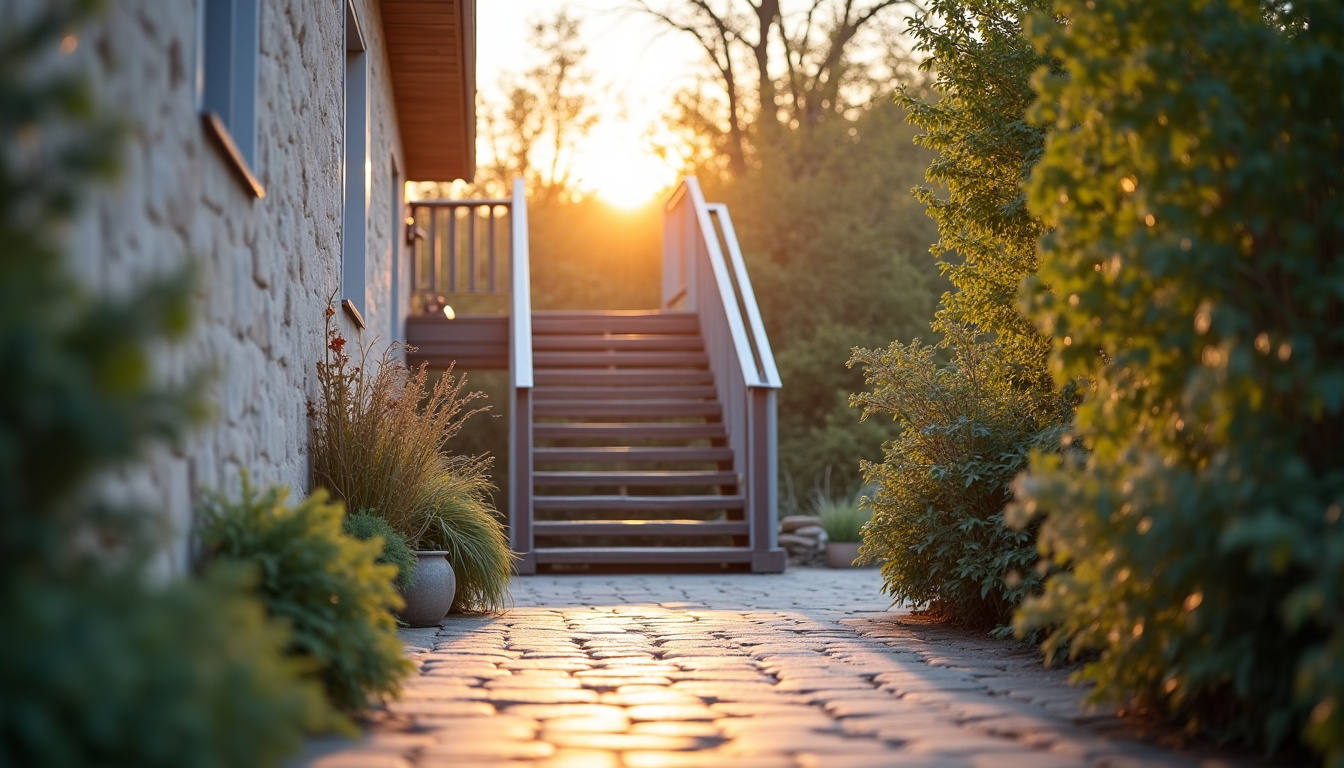 Comment choisir un monte-escalier à Fontenay-sur-Loing en 2026 ?