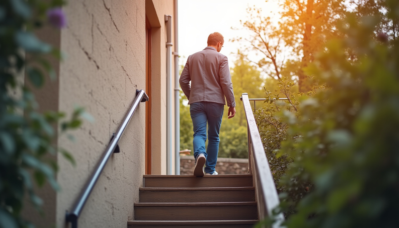 Comment choisir un monte-escalier à Herlies en 2026 ?