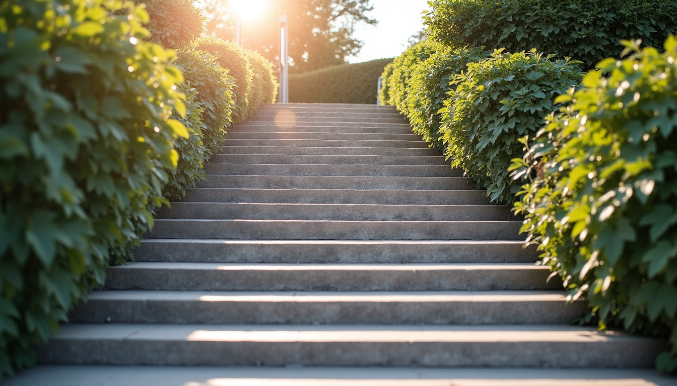 Comparaison visuelle des trois types de monte-escaliers: droit, tournant et extérieur, adaptés aux habitations de Laillé