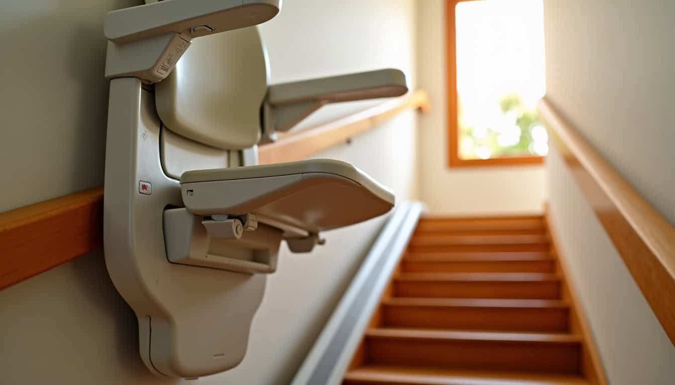 Détail des dispositifs de sécurité d