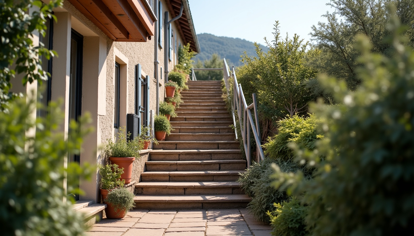 Devis détaillé pour l