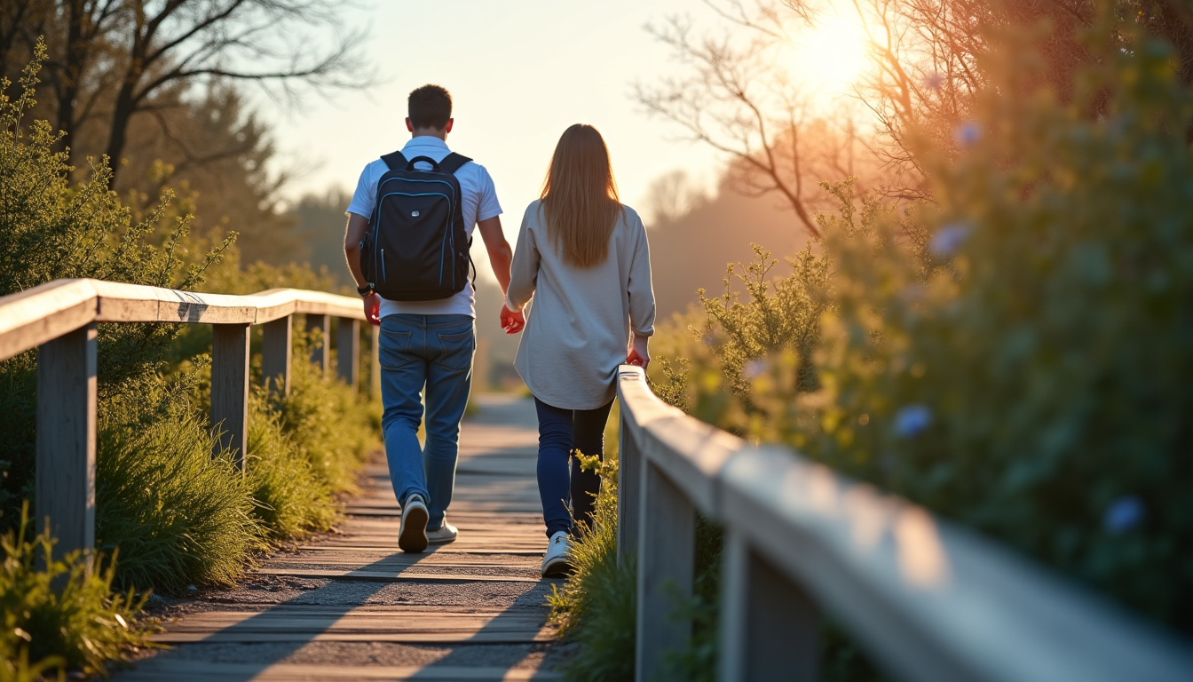 Devis personnalisé pour un monte-escalier à Saint-Amand-Villages