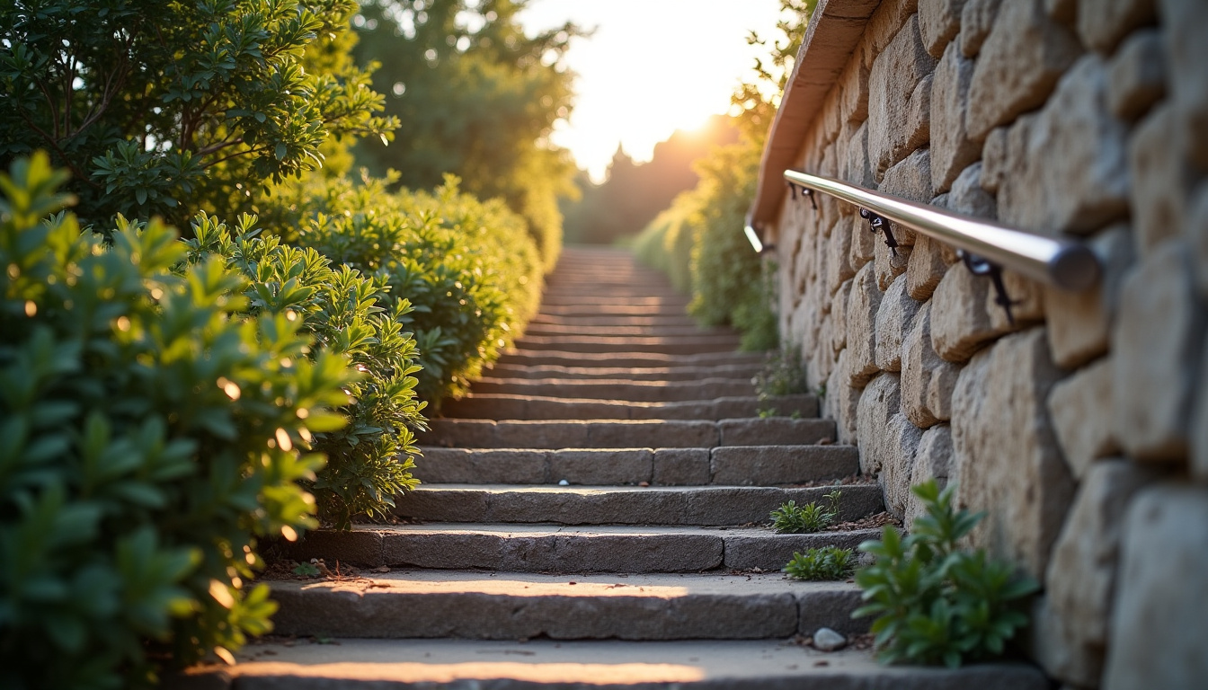 Devis personnalisé pour un monte-escalier à Trélissac, avec détails des coûts et options choisies