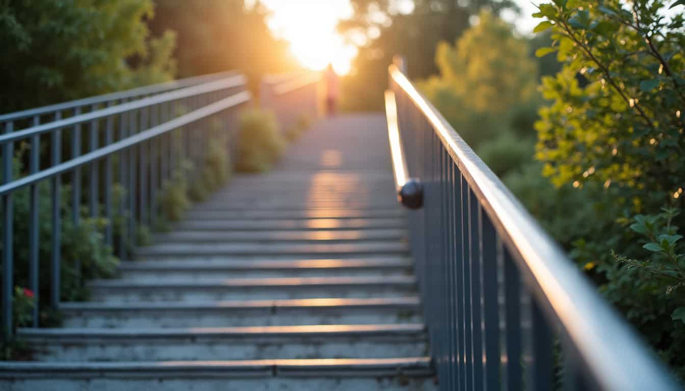 Devis pour monte-escalier à Felleries avec documentation sur les aides financières