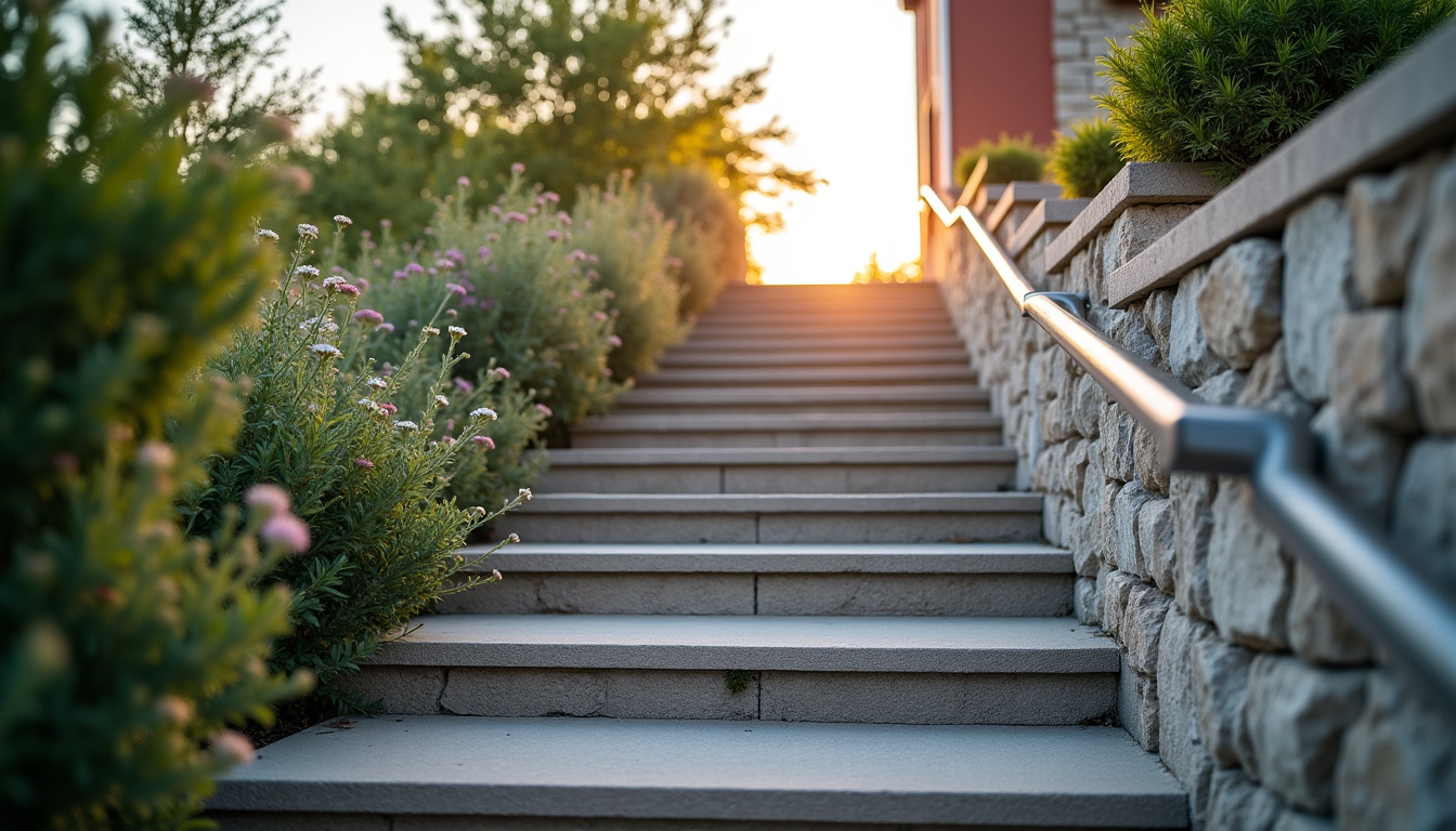Différents types de monte-escaliers adaptés aux escaliers droits, tournants et extérieurs à Sanilhac