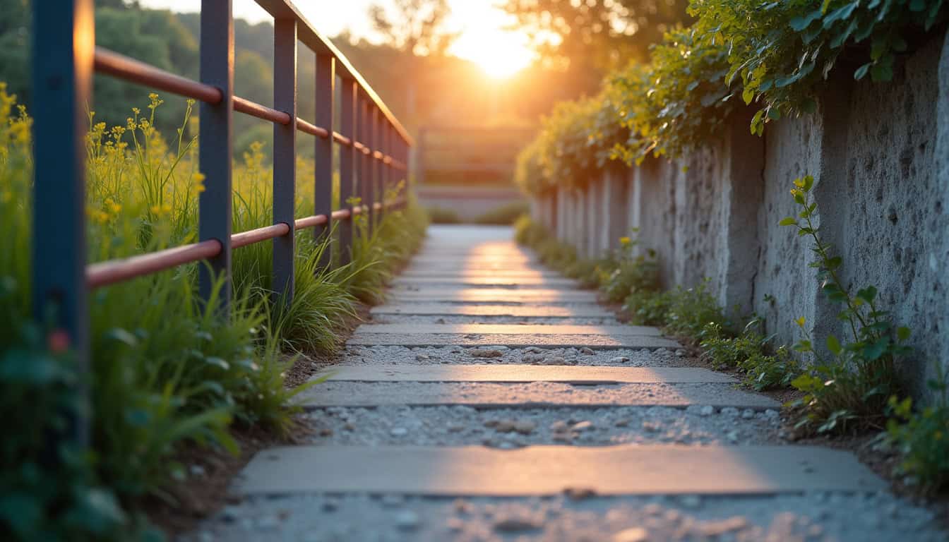 Documentation sur les aides financières pour un monte-escalier à Écommoy