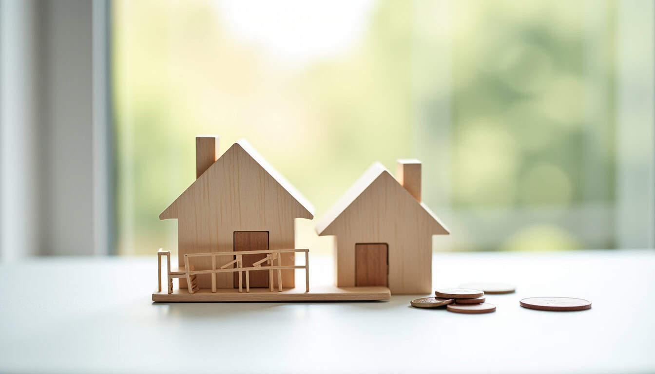 Infographie des aides financières pour monte-escalier à Junas