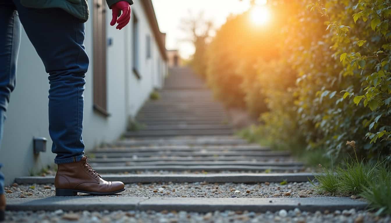 Infographie des aides financières pour monte-escalier en 2026: MaPrimeAdapt