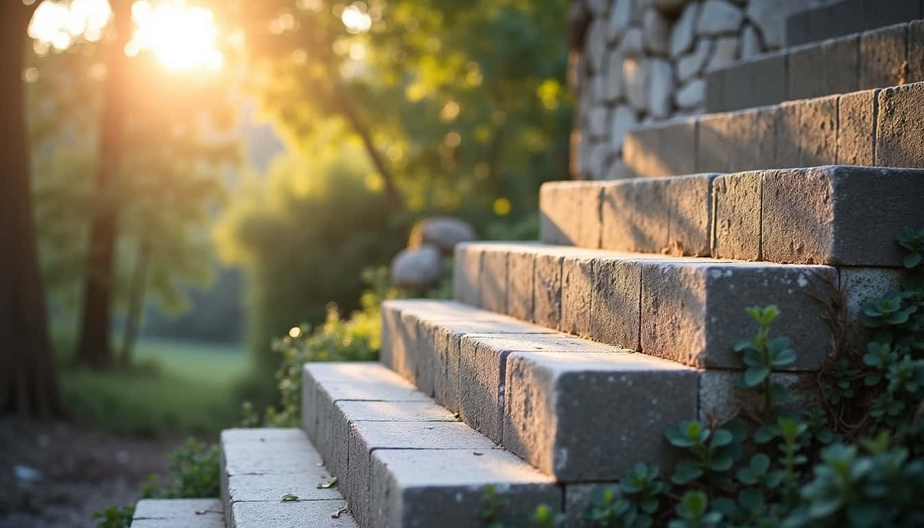 Infographie des aides financières pour un monte-escalier à Saint-Forgeux