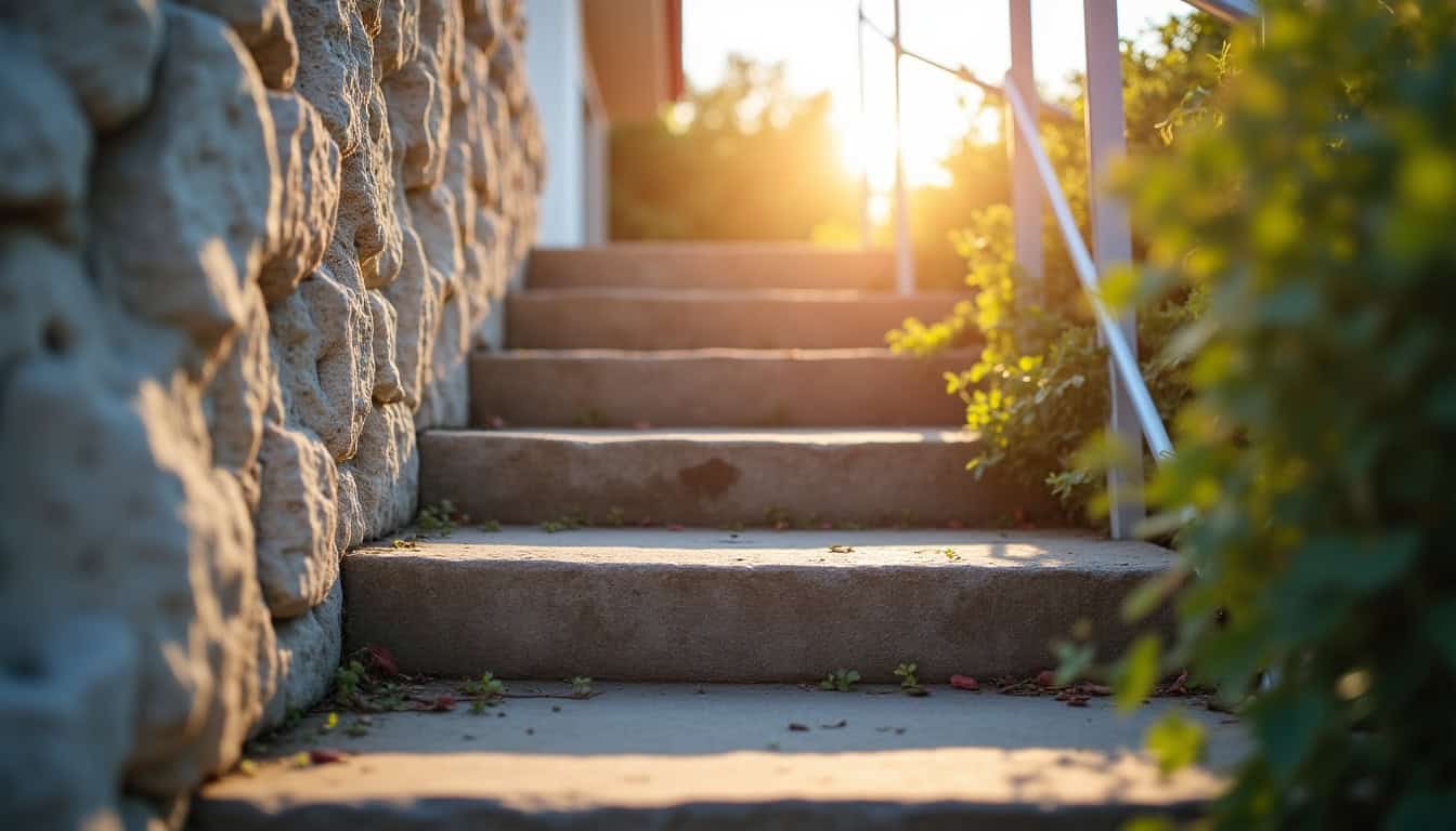 Infographie des aides financières pour un monte-escalier à Saint-Médard-d